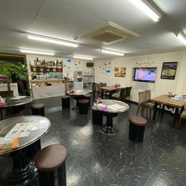 蘭州拉麺 李 新栄店