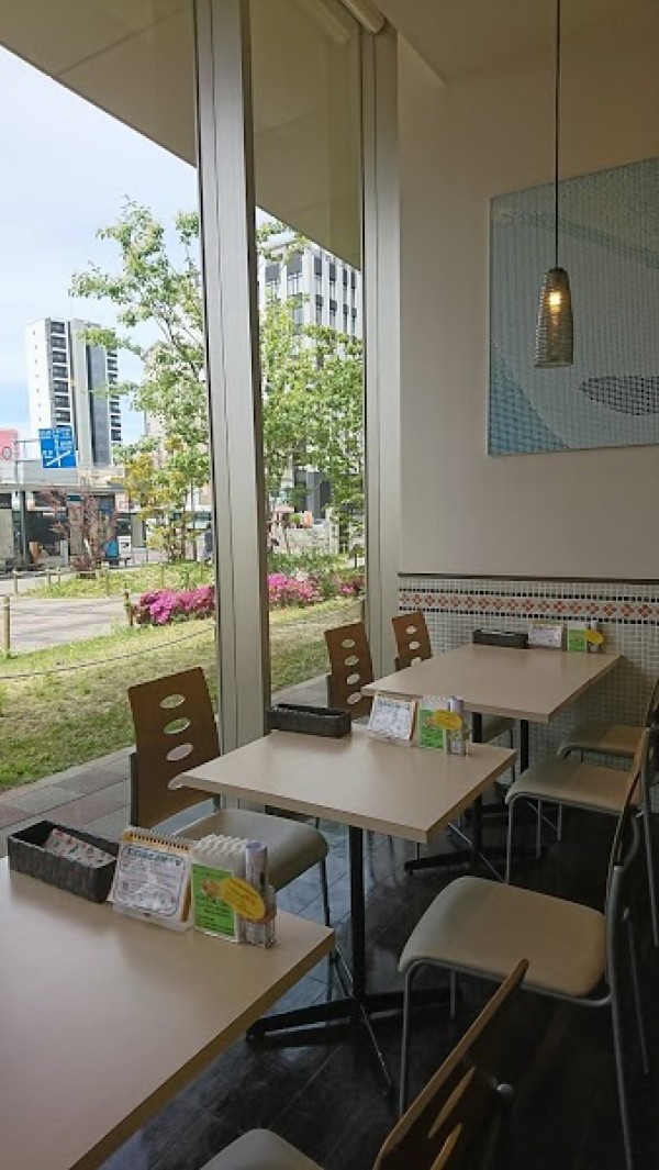 ベツ・バラーレ 12号 六本松店