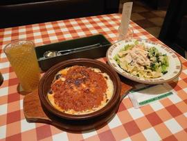 サイゼリヤ ひたちなか店