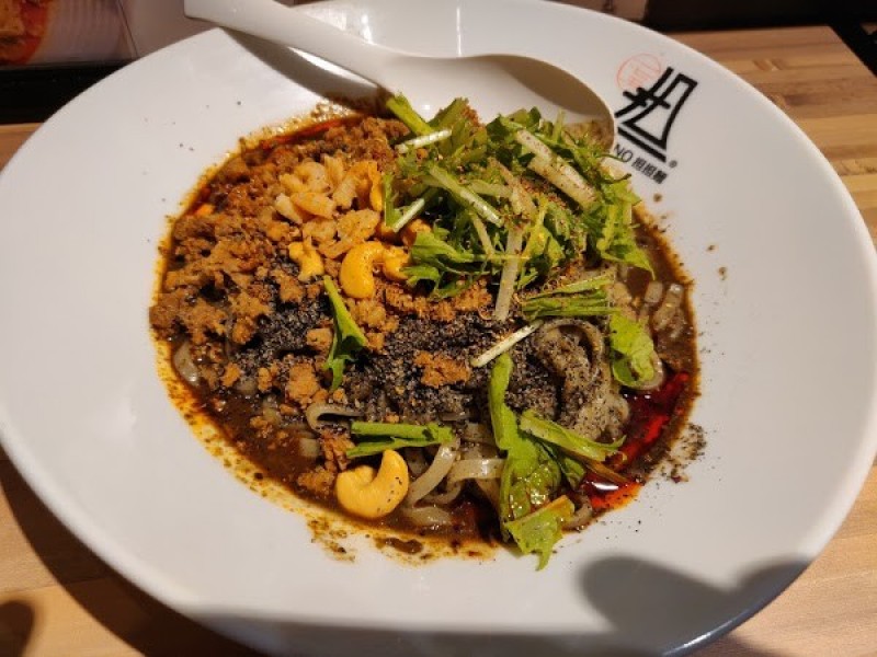 175°DENO担担麺 本郷三丁目店