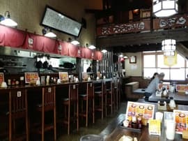 みそや堂・別庵