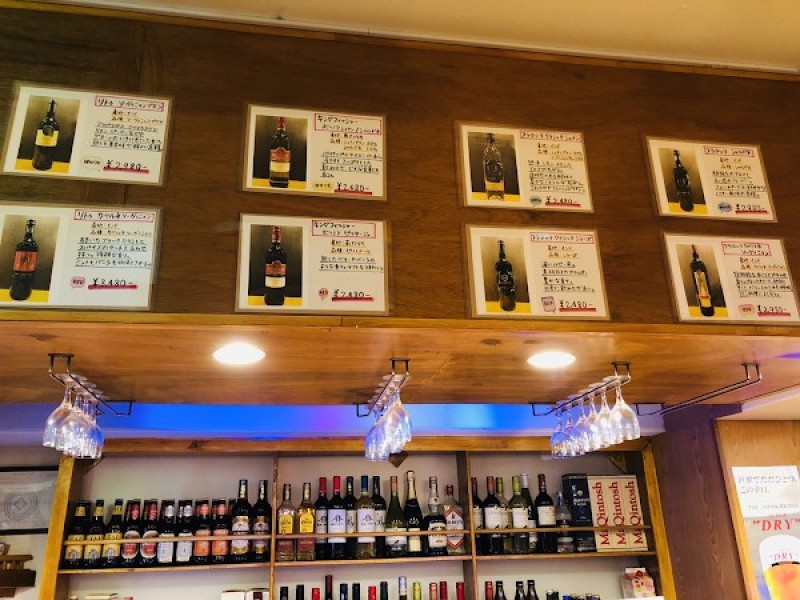 ブーゲンビリア