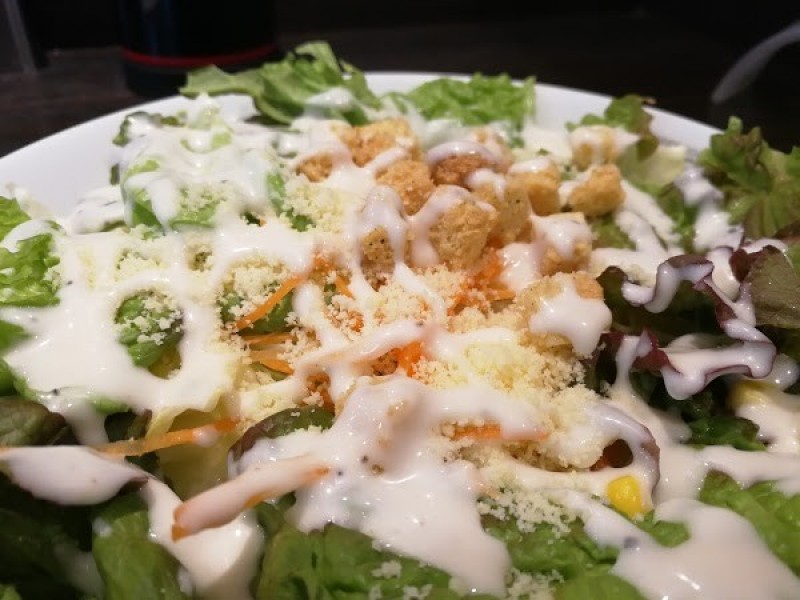 カレーハウスCoCo壱番屋 新宿NSビル店
