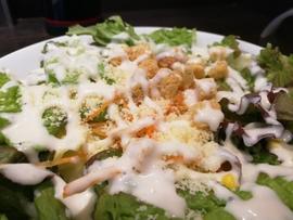 カレーハウスCoCo壱番屋 新宿NSビル店