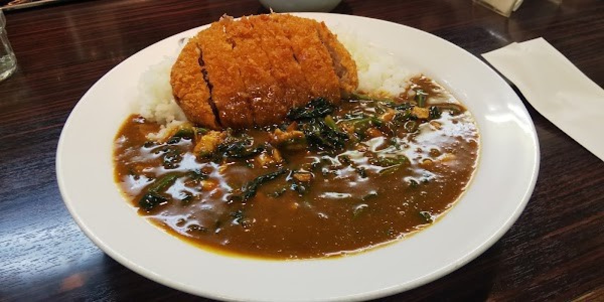 カレーハウスCoCo壱番屋 府中宮西店