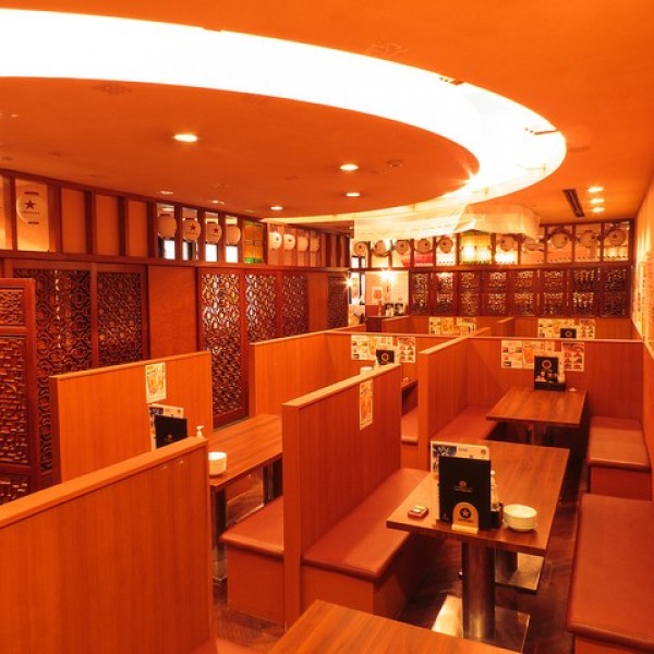 マルヤス酒場 柏店