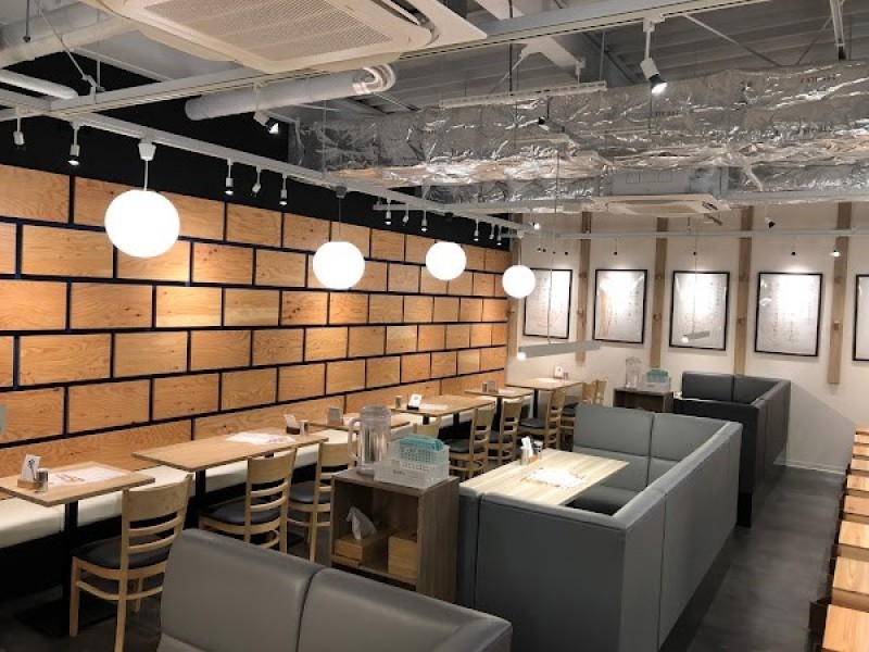 くりや製麺直売所