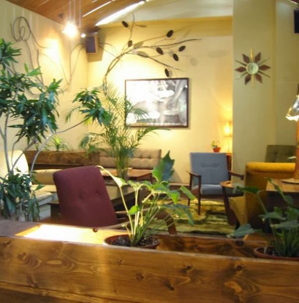 ノイカフェ苦楽園店