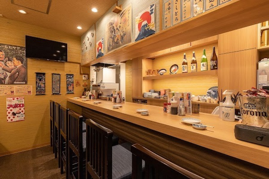 大衆酒場アポロ