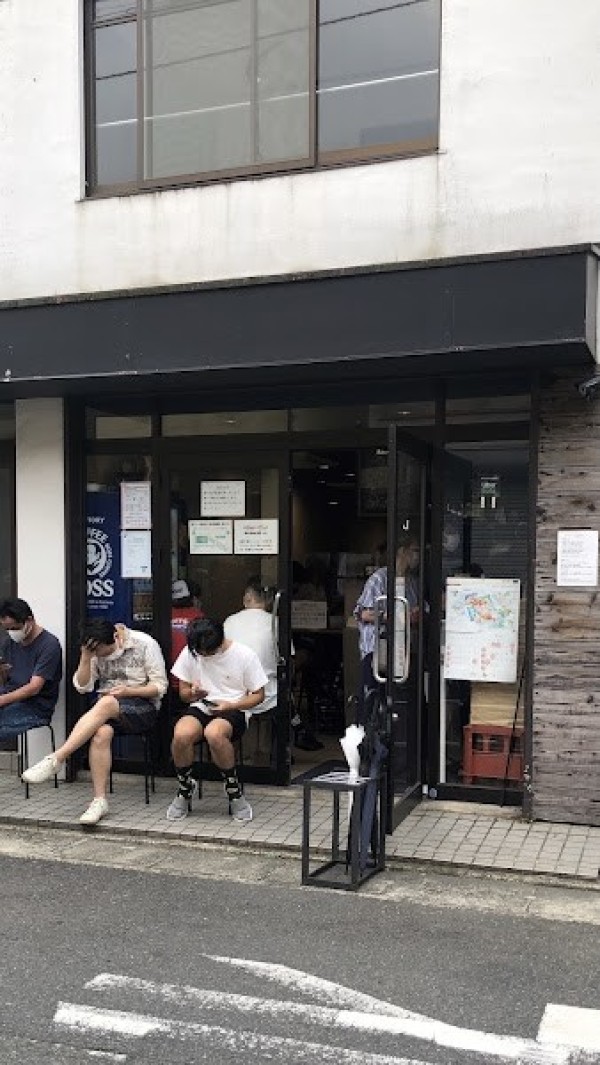 ラーメン ゼンゼン