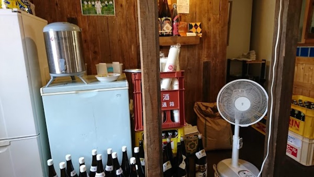 クボカリー 大楠店