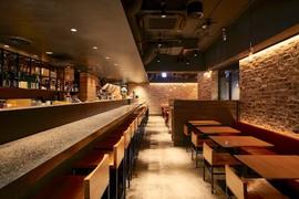KINKA sushi bar izakaya SHIBUYA