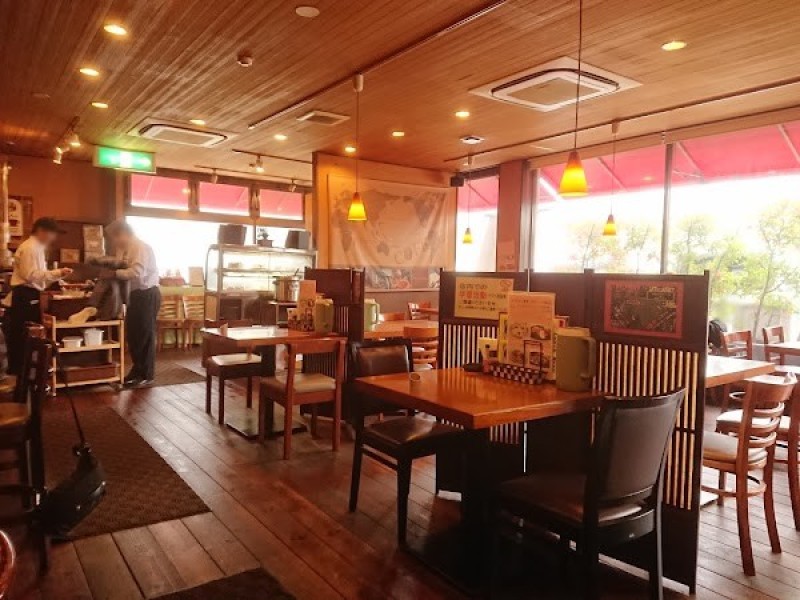 ハローコーヒー 清水店