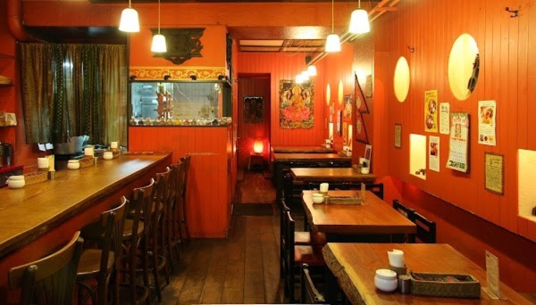 ネパール＆インド料理 Manakamana（マナカマナ）