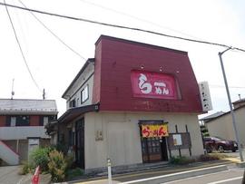 麺屋わかな