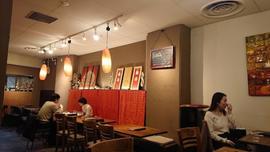 イサーン タイ料理 スワンナプームタイ大阪