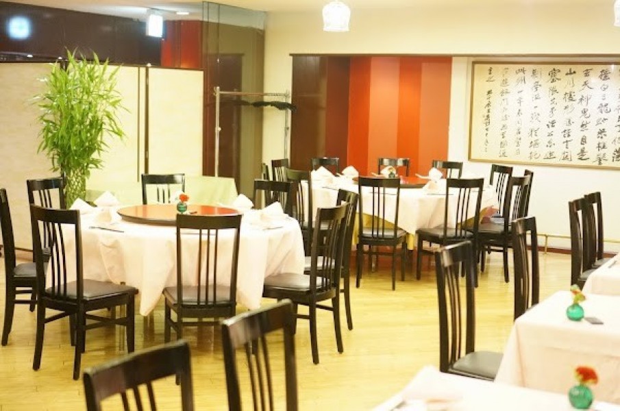 四川飯店 日本橋店