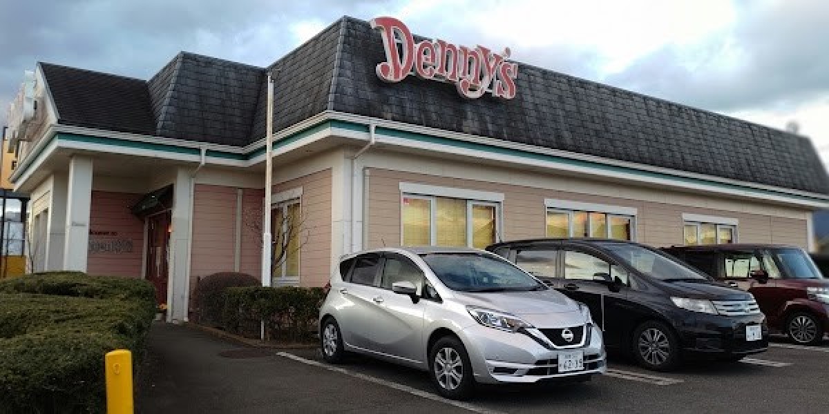 デニーズ 秦野渋沢店