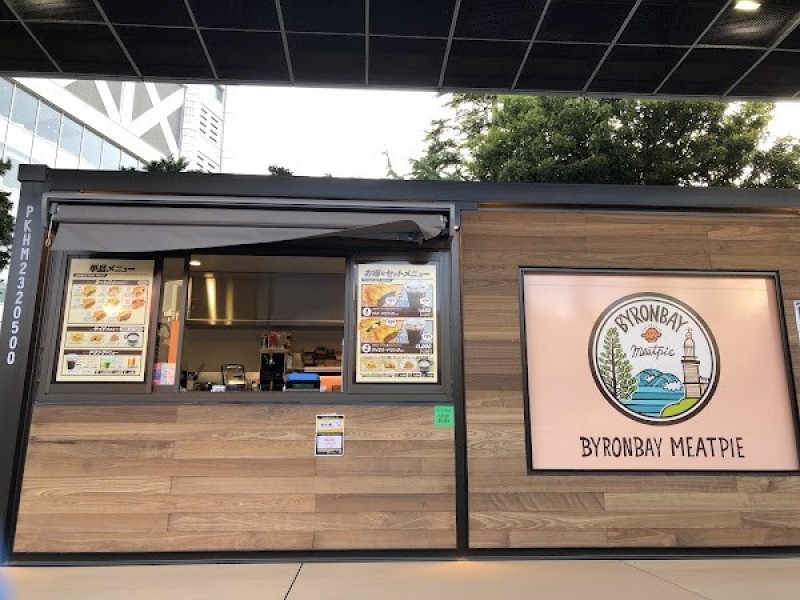 バイロンベイミートパイ-東京ドームシティ店-