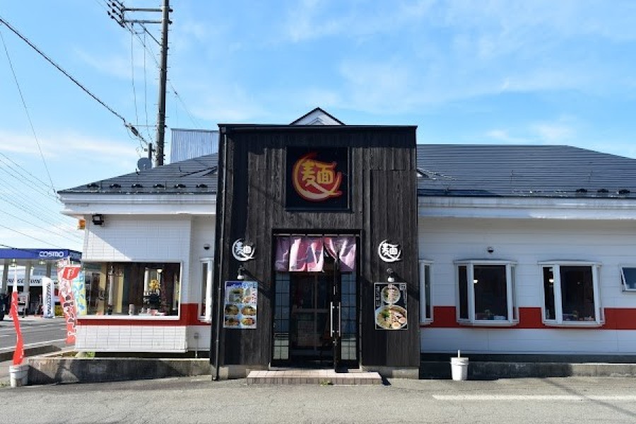 ラーメンとん太 湯沢店