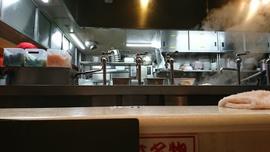 蒙古タンメン中本 高田馬場店