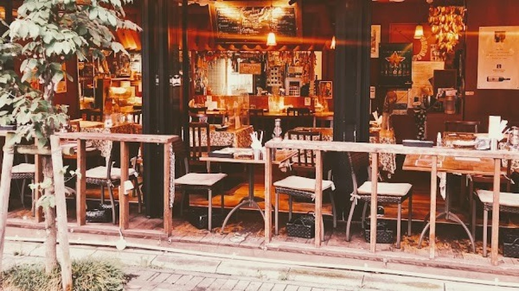 SOMETHING サムシング 浦和本店