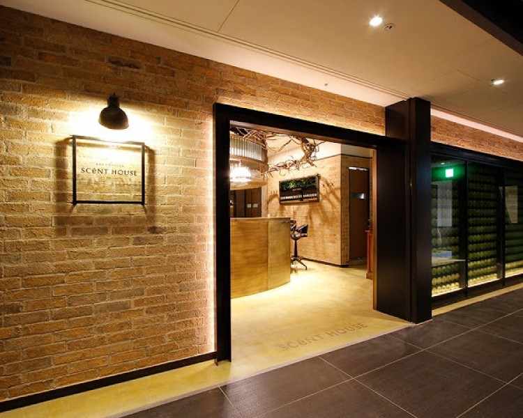 SCeNT HOUSE DEN Marunouchi（セントハウス）丸の内