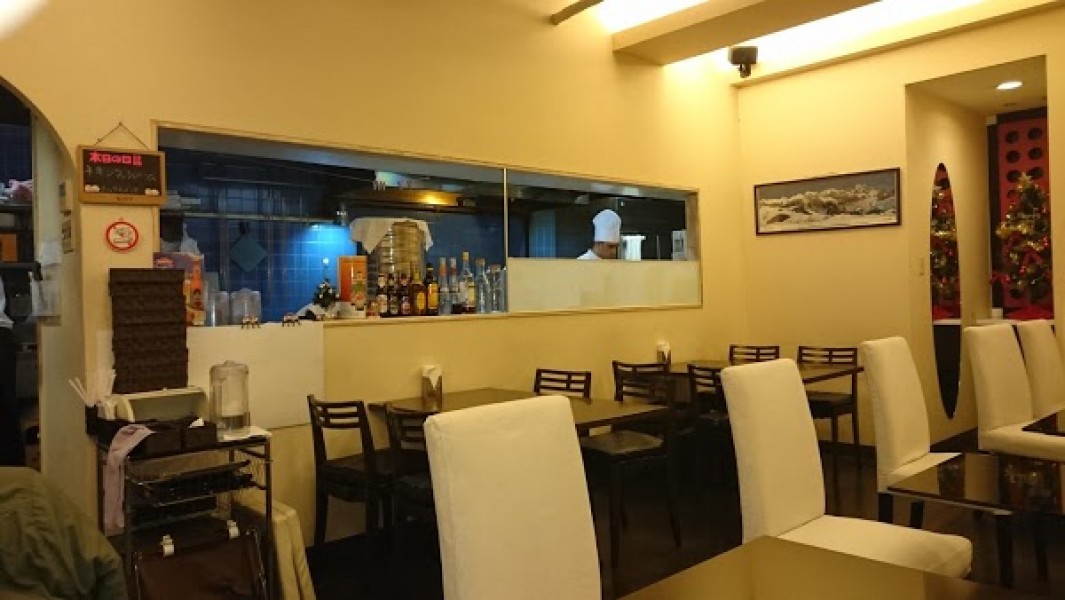 ジョティ 平尾本店