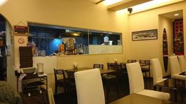 ジョティ 平尾本店