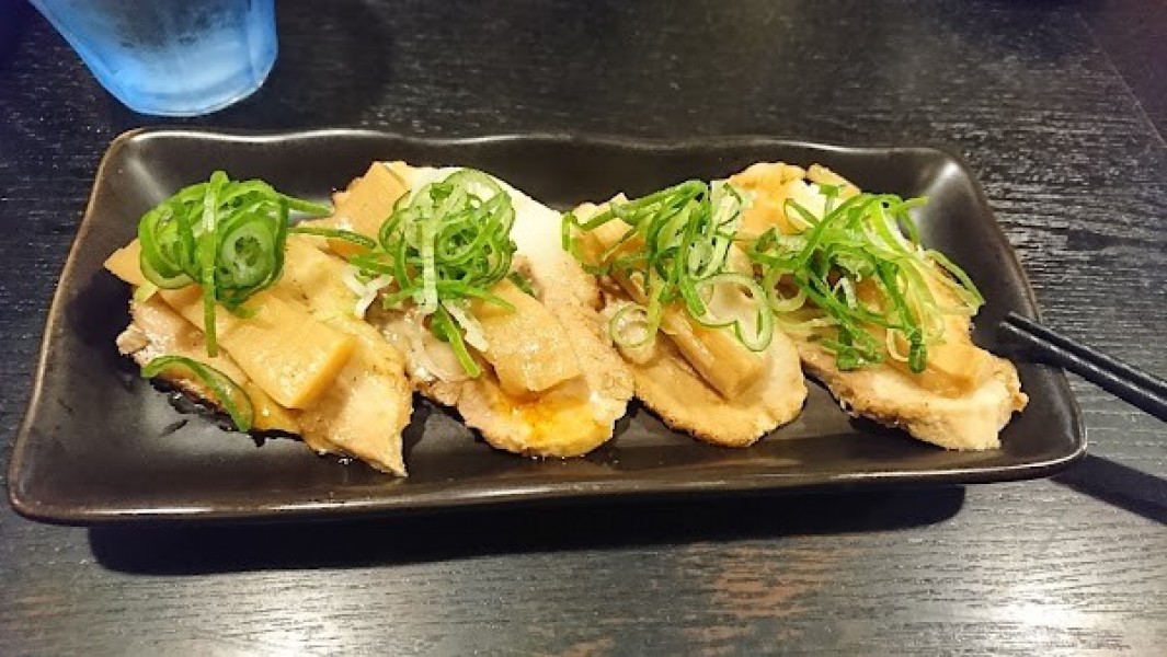 麺の坊 晴レル屋 総本店