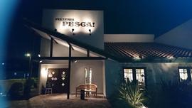 PIZZERIA PESCA!
