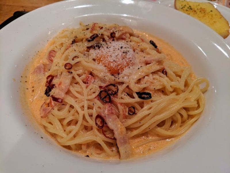 ポポラマーマ 錦糸町店