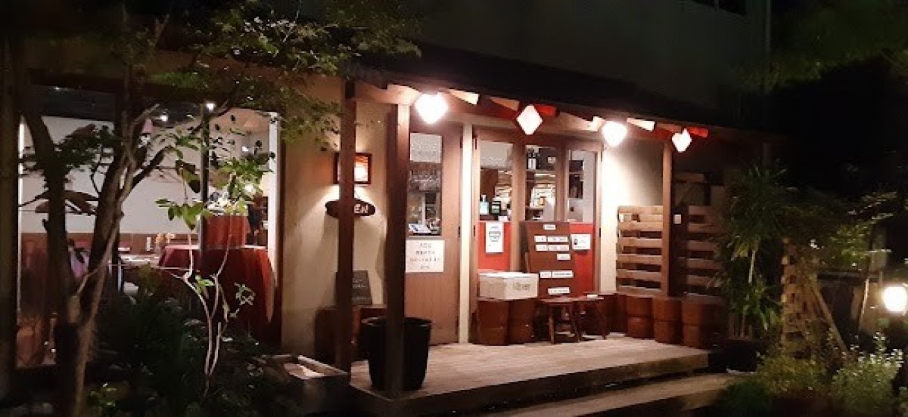 エムズグリエ(EM'S GRILLER）