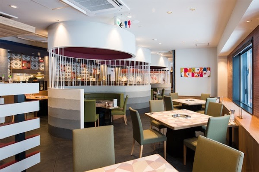 焼肉徳寿 光星店