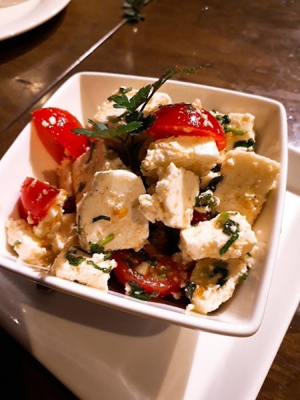 インドビストロ オールドデリー 芝公園店