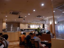 カフェ・ベローチェ 池袋サンシャイン前店