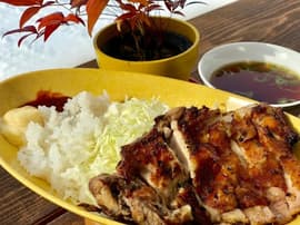 山の家PLAY THE EARTH