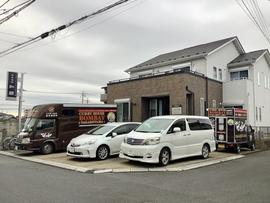 流山ボンベイ