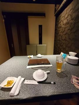 四川料理 銀杏