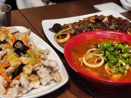 香港飯店0410 上野店