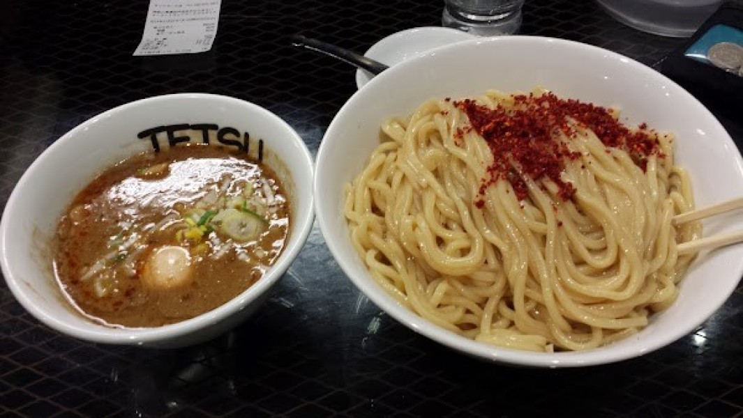 つけめんTETSU 横浜ランドマークプラザ店