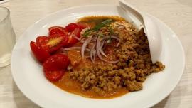 太陽のトマト麺 上野広小路支店