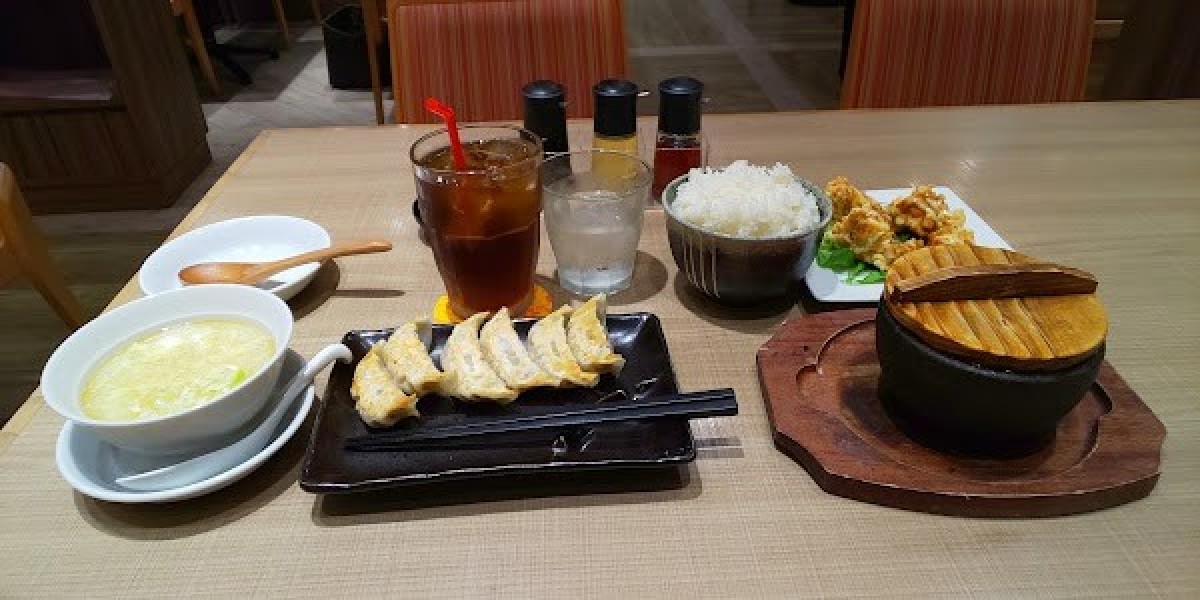 ロンフービストロ KITTE名古屋店