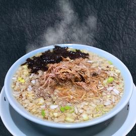 キャプテンラーメン北見店