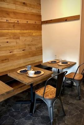 四ツ谷一餅堂