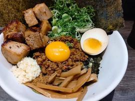 麺屋こころ蕨店