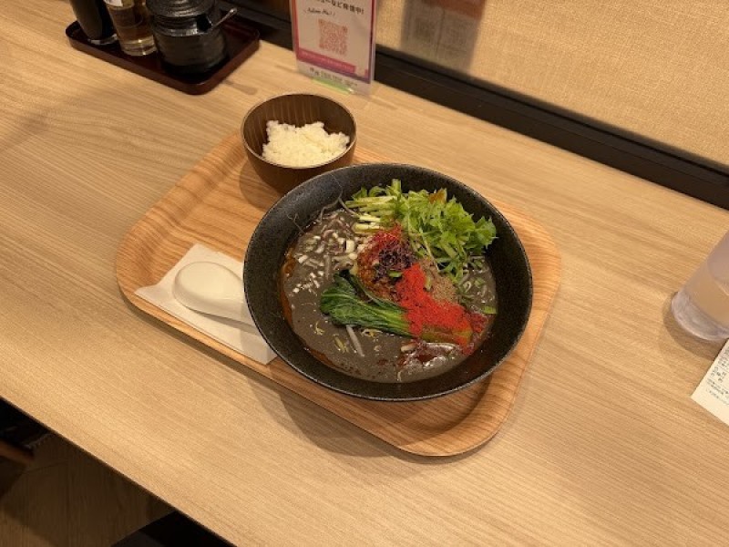 担々麺専門店 輝輝（テルテル）イオンモール下田店
