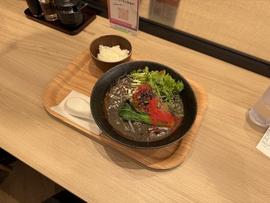 担々麺専門店 輝輝(テルテル)イオンモール下田店