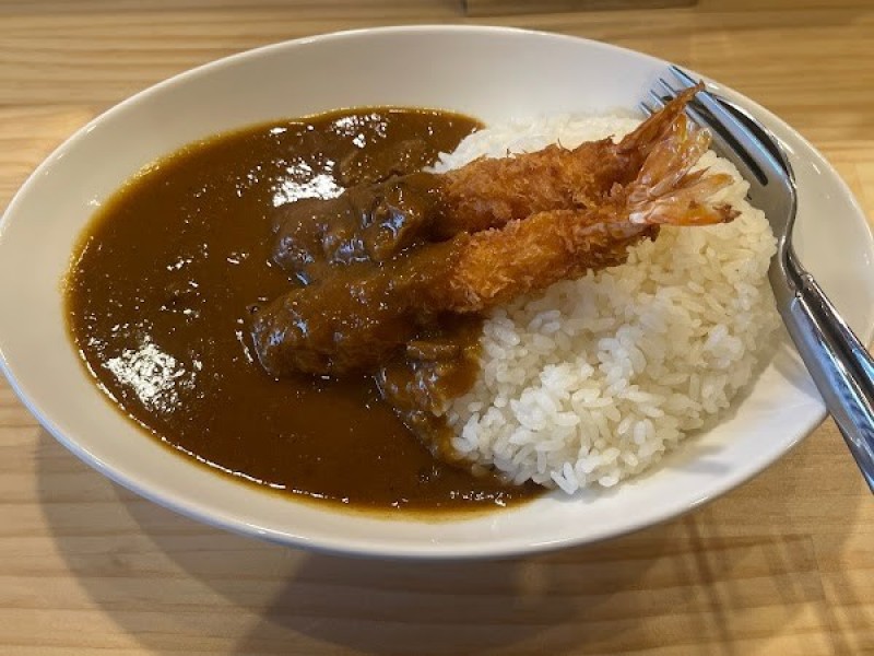 カレー店横浜 奈良店