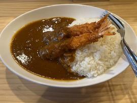 カレー店横浜 奈良店